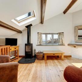 1 Bed in Ambleside oc-lr175