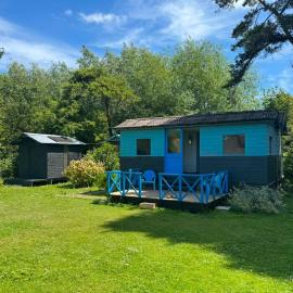 Carolina - Cabin Getaway