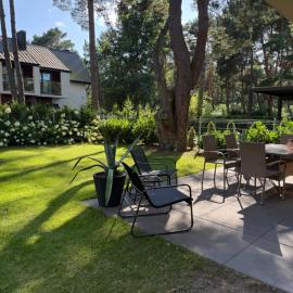 Zielone Rozewie Park, Hotel in Rozewie
