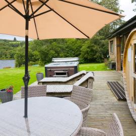 Kinloch Lodge