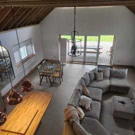 The PigSty at the Secret Garden, hotel en Biddenden