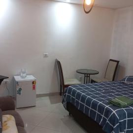 Kitnet Suite próxima aeroportoe Guarulhos