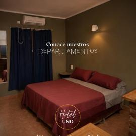 Hotel Uno