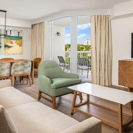 Club Wyndham Santa Barbara, hotel en Pompano Beach