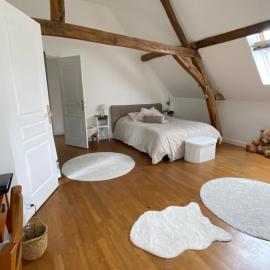 Les chambres PAJ, hotel di Châtellerault