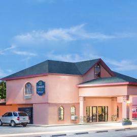 Oasis Inn