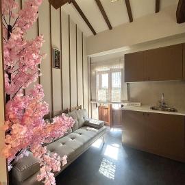 Apartamentos temáticos - El Portal de Luz