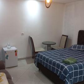 suite Perto do aeroporto de guarulhosAv Jovita 401