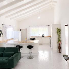 Maison Teranga, 5 Min drive to Rodney Bay Marina
