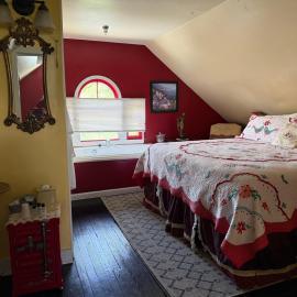 Penny Farthing Inn