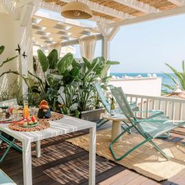 Aegean Stories pelagos suites