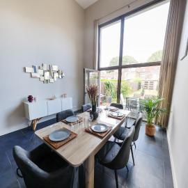 Maison avec jardin à Croix, près de Lille