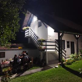 Apartmani KOSMOS