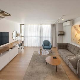 Beachfront Azure Duplex