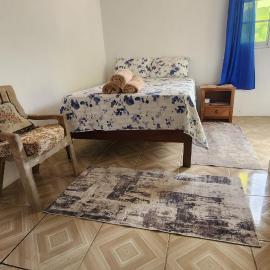 River Splash Apartment at Concord Dominica、Marigotのホテル