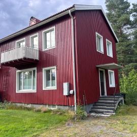 AH Fastigheter 2 – hotel w mieście Skellefteå