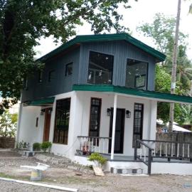 Seaside traveler's Inn by Camiguin Island Home, hotel in Catarman