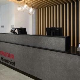 TownePlace Suites by Marriott Montreal Airport, hotel in Dorval
