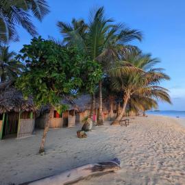 Arriyaladub traditional cabins San blas, hotel in Masargantupo