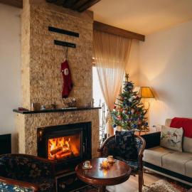 Villa Harmonia