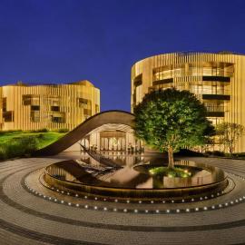 The QuchanInner Liyang, Autograph Collection, hotel en Liyang