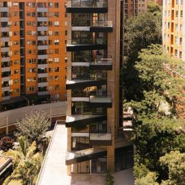 Altitud Medellín Viem Living
