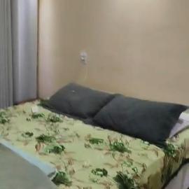 Hospedagem Tia Narsa, Hotel in Ouro Fino