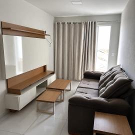Apartamento mobiliado no centro de Sousa, Hotel in Sousa