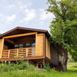 Cottage Deera