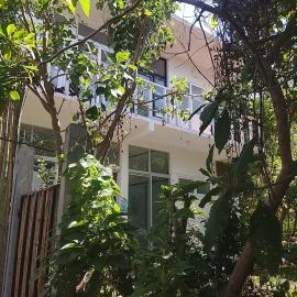 Casa Escondida Hostal