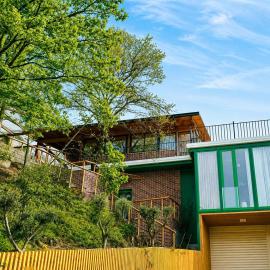 Green Hill Villa