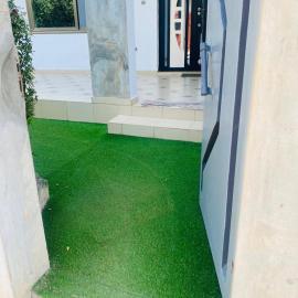 Le luxe, hotel a Godomey