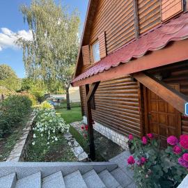 Vila Rosa Kolasin