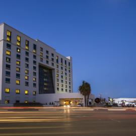 Fiesta Inn Ciudad Juarez, hotel em Ciudad Juárez