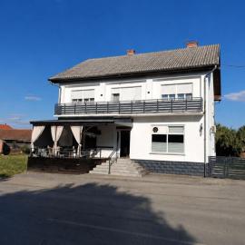 L&M Apartman, Hotel in Virje