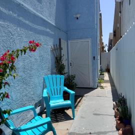 Two Bedroom Beach Apartment, hotel in Sunset Beach
