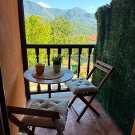 La Pumara Apartmento