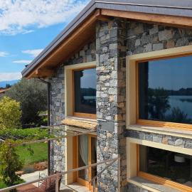 Sassi di Lago Luxury Chalet