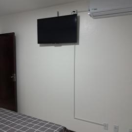 Apartamento central