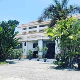 Condominios frente al mar Familiar y tranquilo