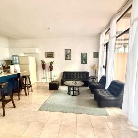 Lázuli Apartment 5, Hotel in Villa Canales