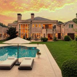 Marietta Manor by Rove Travel- Luxury Estate
