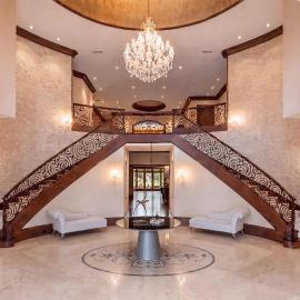 Marietta Manor by Rove Travel- Luxury Estate