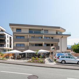 City Apartments Jenbach Top 1