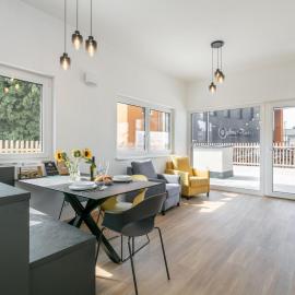 City Apartments Jenbach Top 1