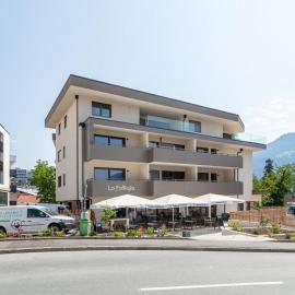 City Apartments Jenbach Top 17