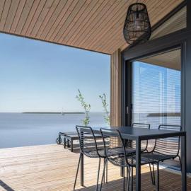 Guesthouse Spa Seeblick, hotel in Breitenbrunn
