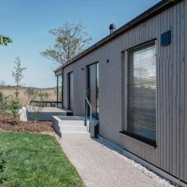 Guesthouse Naturgarten, hotel in Breitenbrunn