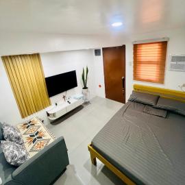 Jiraiya Studio type Aircon
