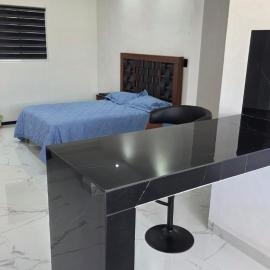 Departamentos De Cadereyta #J – hotel w mieście Cadereyta Jiménez